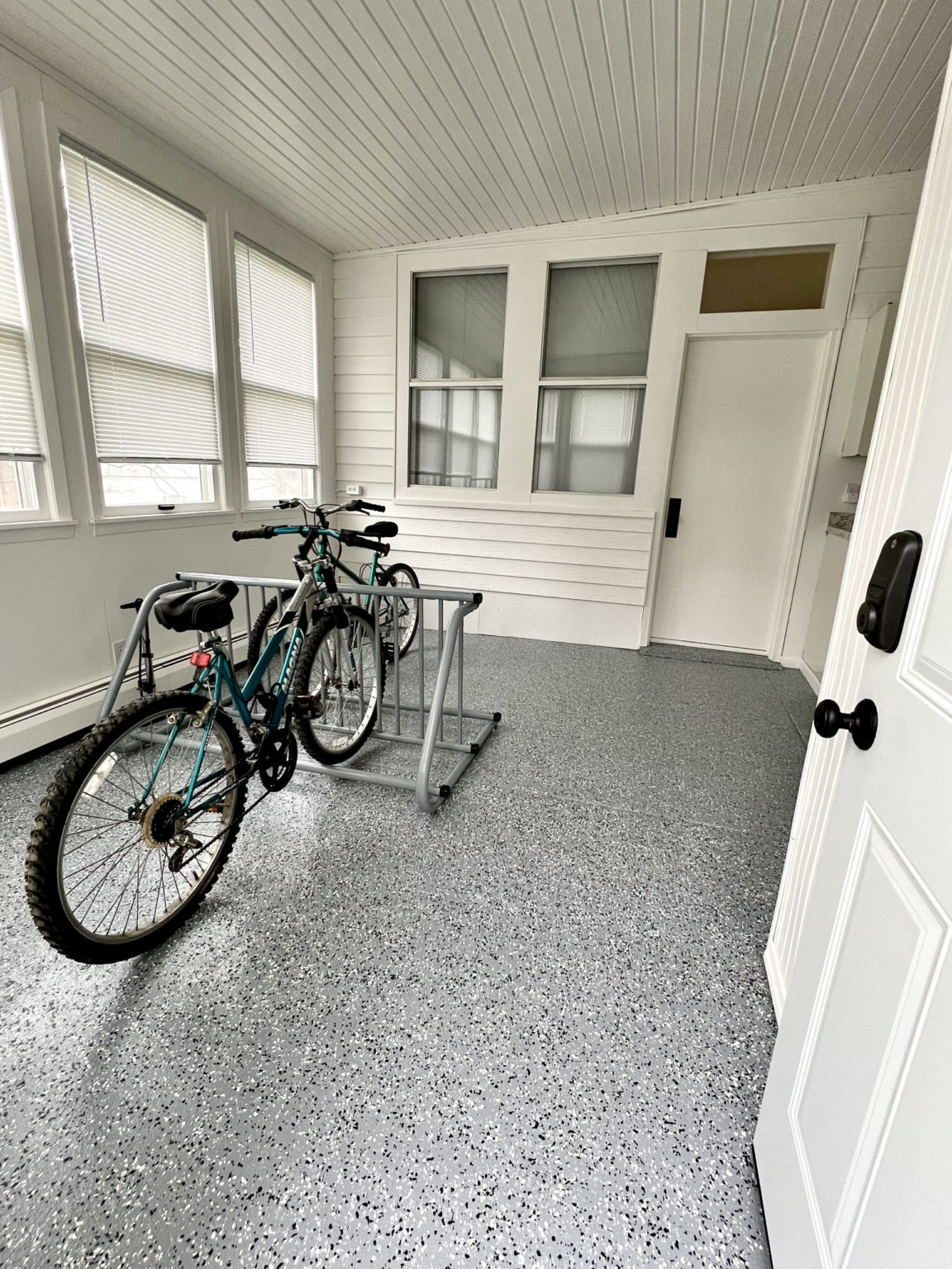 Grandma's Grandma's Trail House AirBNB